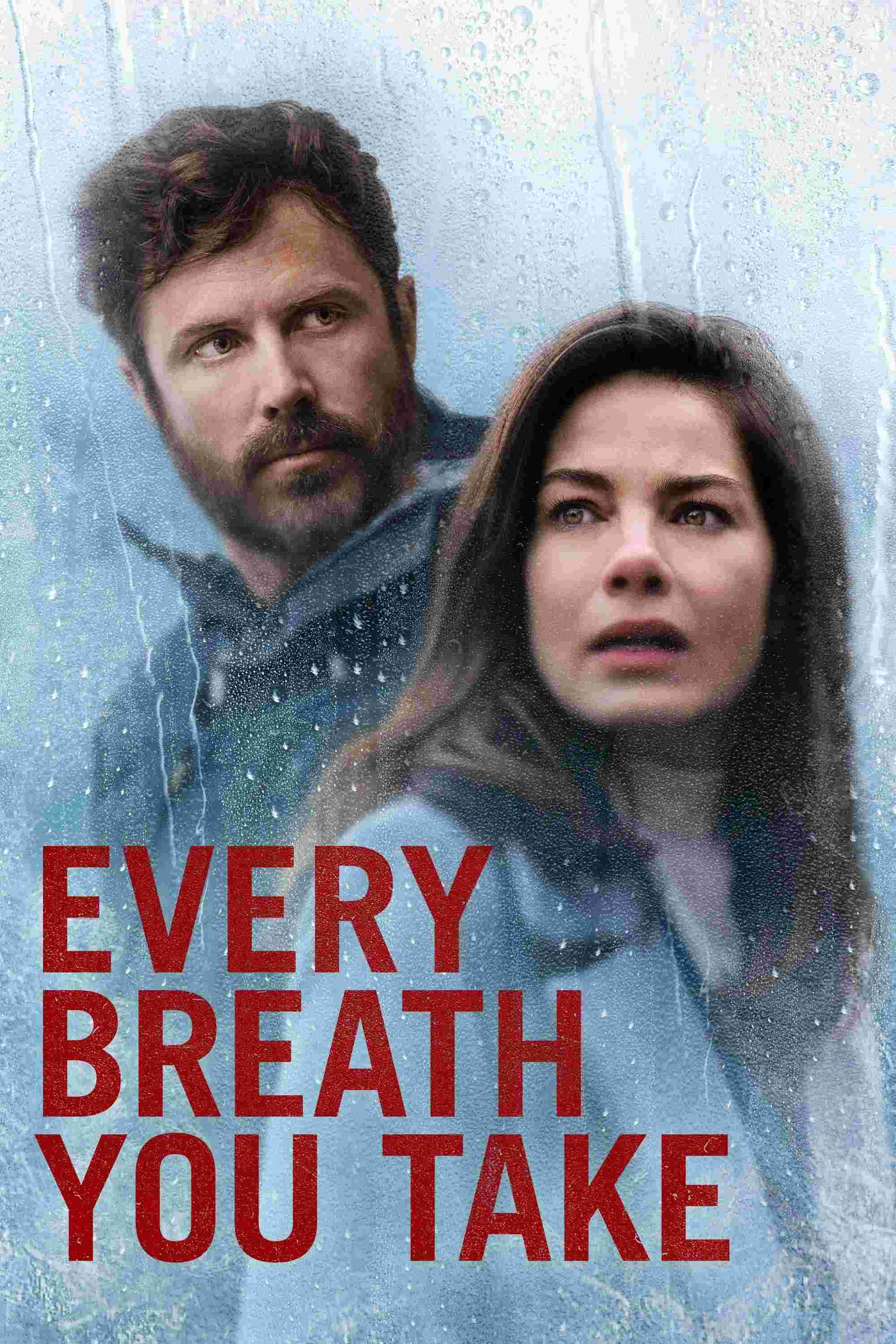 Every Breath You Take (2021) Casey Affleck